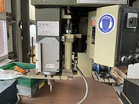 Scm r9 freesmachine - afbeelding 6 van  12