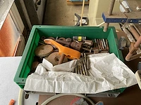 Scm r9 freesmachine - afbeelding 12 van  12