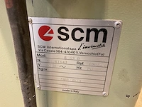 Scm s63b vandiktebank - afbeelding 7 van  7