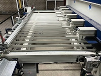 Scm sergiani - 2025 - gsl-a/ca 30/13 - cnc-lijmmachine - afbeelding 6 van  58