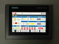 Scm sergiani - 2025 - gsl-a/ca 30/13 - cnc-lijmmachine - afbeelding 28 van  58