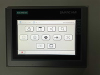 Scm sergiani - 2025 - gsl-a/ca 30/13 - cnc-lijmmachine - afbeelding 30 van  58