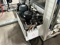 Scm sergiani - 2025 - gsl-a/ca 30/13 - cnc-lijmmachine - afbeelding 36 van  58