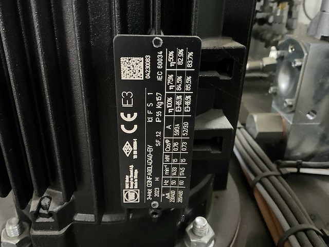 Scm sergiani - 2025 - gsl-a/ca 30/13 - cnc-lijmmachine - afbeelding 37 van  58