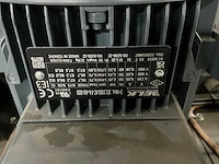 Scm sergiani - 2025 - gsl-a/ca 30/13 - cnc-lijmmachine - afbeelding 38 van  58