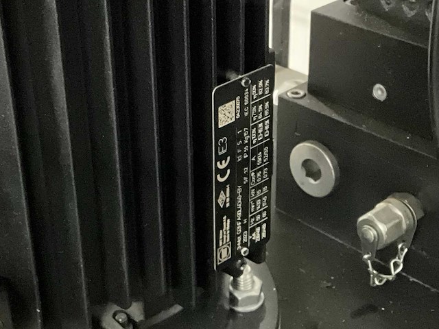 Scm sergiani - 2025 - gsl-a/ca 30/13 - cnc-lijmmachine - afbeelding 39 van  58