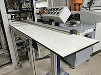 Scm sergiani - 2025 - gsl-a/ca 30/13 - cnc-lijmmachine - afbeelding 40 van  58