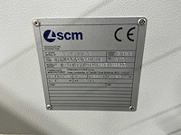 Scm sergiani - 2025 - gsl-a/ca 30/13 - cnc-lijmmachine - afbeelding 48 van  58