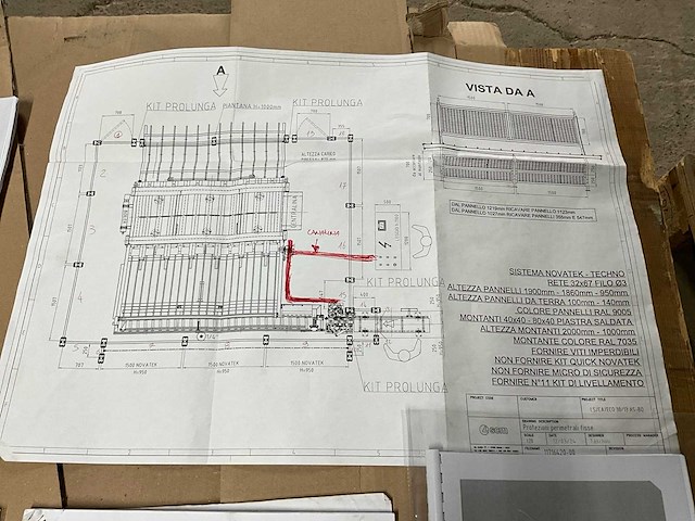 Scm sergiani - 2025 - gsl-a/ca 30/13 - cnc-lijmmachine - afbeelding 54 van  58