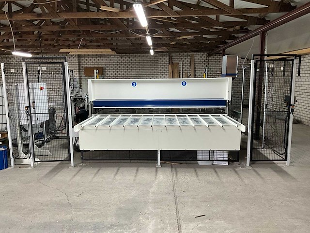 Scm sergiani - 2025 - gsl-a/ca 30/13 - cnc-lijmmachine - afbeelding 55 van  58