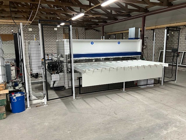 Scm sergiani - 2025 - gsl-a/ca 30/13 - cnc-lijmmachine - afbeelding 58 van  58