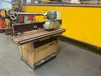 Scm t120c freesmachine - afbeelding 2 van  8