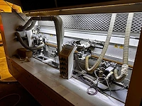 Scm/stefani - solution md - kantaanlijmmachine - 2017 - afbeelding 5 van  21
