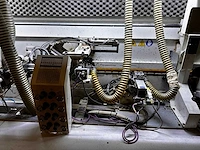 Scm/stefani - solution md - kantaanlijmmachine - 2017 - afbeelding 6 van  21