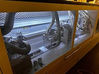 Scm/stefani - solution md - kantaanlijmmachine - 2017 - afbeelding 7 van  21