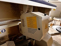 Scm/stefani - solution md - kantaanlijmmachine - 2017 - afbeelding 8 van  21