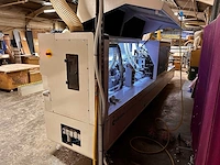 Scm/stefani - solution md - kantaanlijmmachine - 2017 - afbeelding 9 van  21