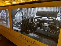 Scm/stefani - solution md - kantaanlijmmachine - 2017 - afbeelding 11 van  21