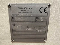 Scm/stefani - solution md - kantaanlijmmachine - 2017 - afbeelding 14 van  21