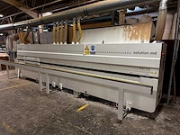 Scm/stefani - solution md - kantaanlijmmachine - 2017 - afbeelding 12 van  21