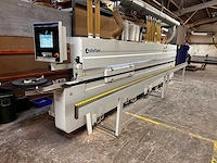 Scm/stefani - solution md - kantaanlijmmachine - 2017 - afbeelding 15 van  21
