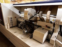Scm/stefani - solution md - kantaanlijmmachine - 2017 - afbeelding 16 van  21