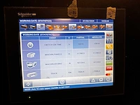 Scm/stefani - solution md - kantaanlijmmachine - 2017 - afbeelding 17 van  21