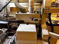 Scm/stefani - solution md - kantaanlijmmachine - 2017 - afbeelding 20 van  21