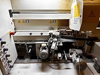 Scm/stefani - solution md - kantaanlijmmachine - 2017 - afbeelding 21 van  21