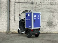Scoobic mini rap e-scooter -electric- - afbeelding 7 van  27