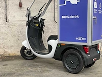 Scoobic mini rap e-scooter -electric- - afbeelding 8 van  27