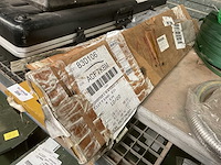 Scoop cutting edge (3x) - afbeelding 1 van  4