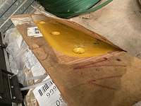 Scoop cutting edge (3x) - afbeelding 2 van  4