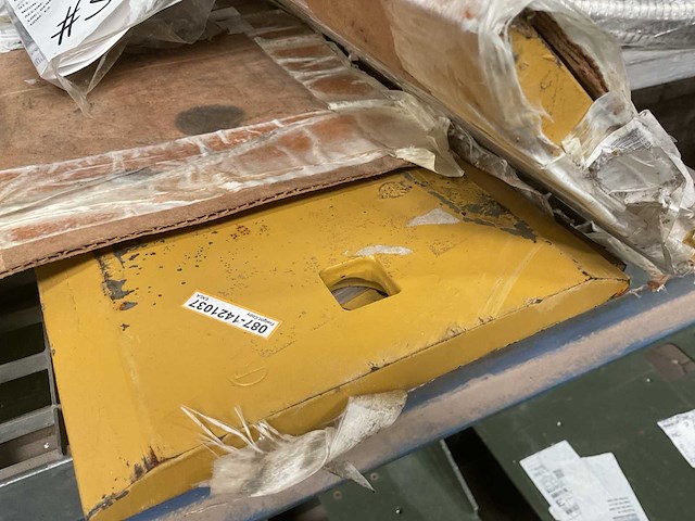 Scoop cutting edge (3x) - afbeelding 3 van  4