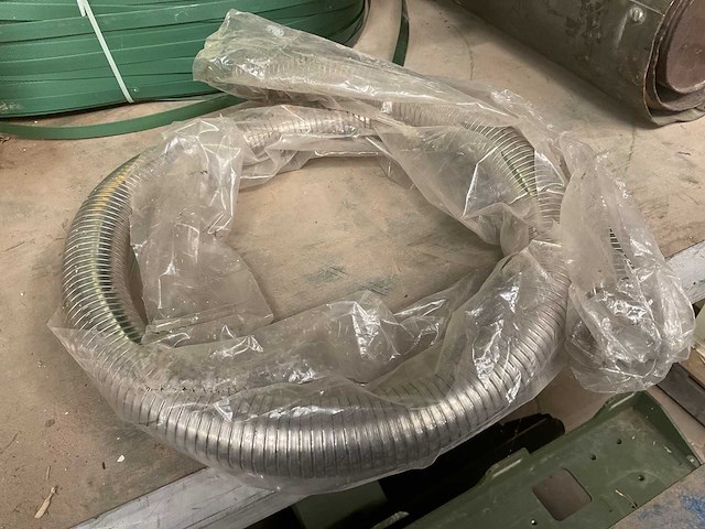 Scoop flexibel hose - afbeelding 1 van  3