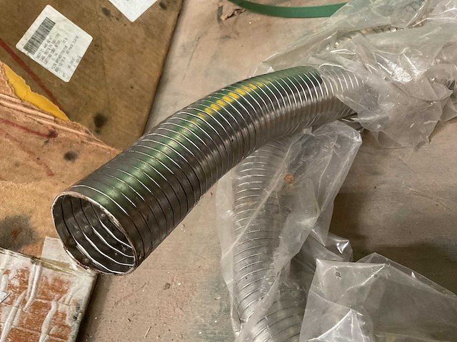 Scoop flexibel hose - afbeelding 2 van  3