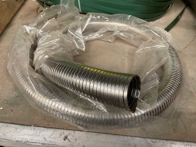 Scoop flexibel hose - afbeelding 3 van  3