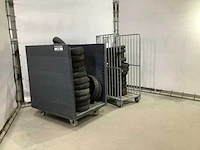 Scooter banden - afbeelding 2 van  7