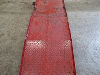 Scooter hefbrug - afbeelding 5 van  5