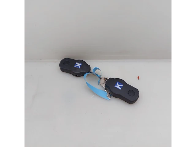 Scooter, kyburz switzerland, ag-kyburz dxp, wit, 2020 - afbeelding 16 van  30