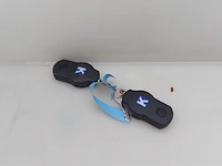 Scooter, kyburz switzerland, ag-kyburz dxp, wit, 2020 - afbeelding 16 van  30