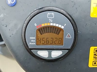 Scooter, kyburz switzerland, ag-kyburz dxp, wit, 2020 - afbeelding 18 van  29