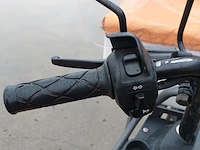 Scooter, kyburz switzerland, ag-kyburz dxp, wit, 2020 - afbeelding 19 van  29