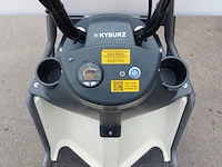 Scooter, kyburz switzerland, ag-kyburz dxp, wit, 2020 - afbeelding 18 van  27