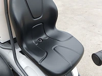 Scooter, kyburz switzerland, ag-kyburz dxp, wit, 2020 - afbeelding 7 van  28