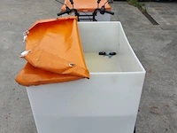 Scooter, kyburz switzerland, ag-kyburz dxp, wit, 2020 - afbeelding 13 van  28