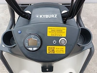 Scooter, kyburz switzerland, ag-kyburz dxp, wit, 2020 - afbeelding 18 van  28