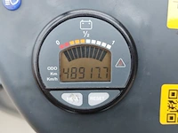 Scooter, kyburz switzerland, ag-kyburz dxp, wit, 2020 - afbeelding 19 van  28