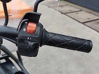 Scooter, kyburz switzerland, ag-kyburz dxp, wit, 2020 - afbeelding 19 van  30
