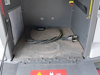 Scooter, kyburz switzerland, ag-kyburz dxp, wit, 2020 - afbeelding 22 van  30